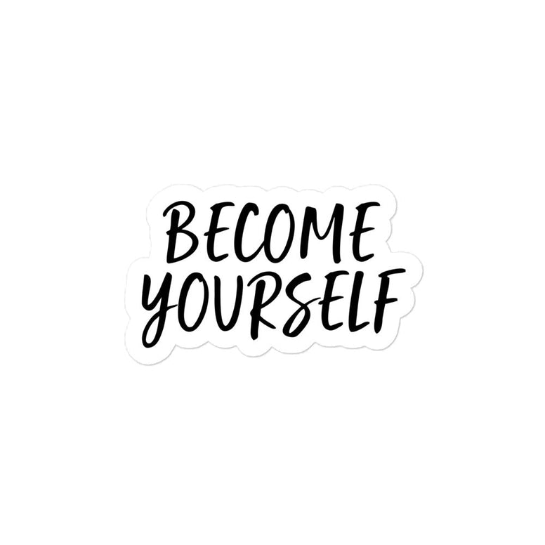 Become Yourself 2 - Galactic Budz