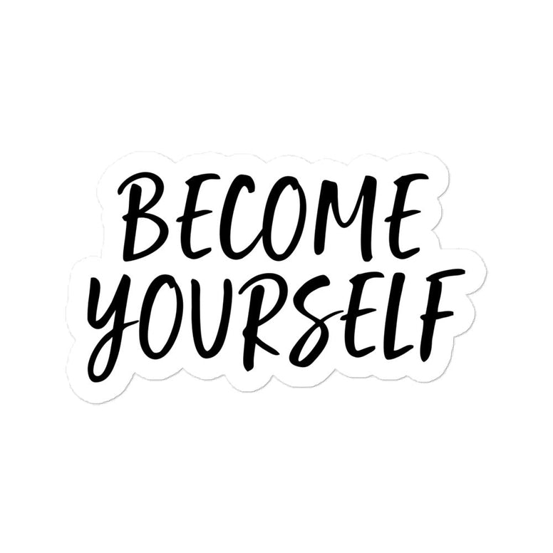 Become Yourself 2 - Galactic Budz