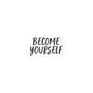 Become Yourself 2 - Galactic Budz