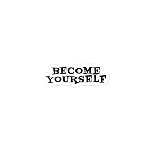 Become Yourself 3 - Galactic Budz