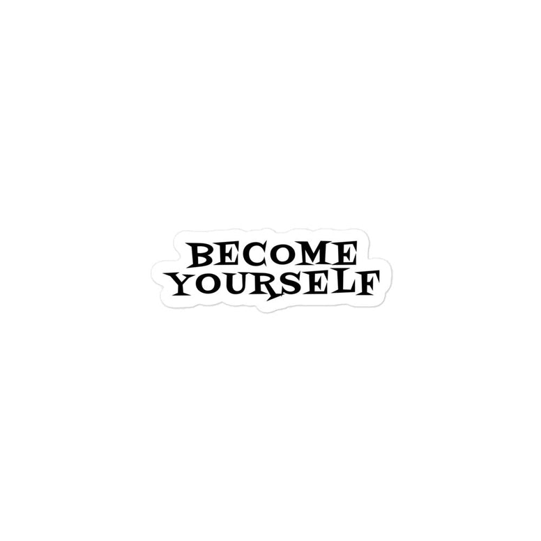 Become Yourself 3 - Galactic Budz
