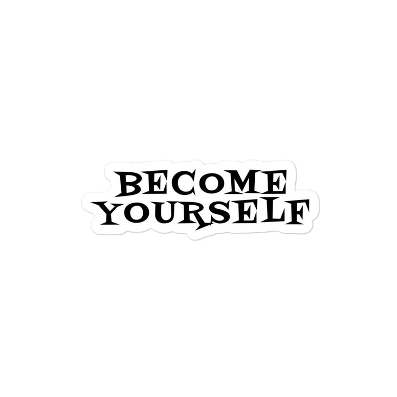 Become Yourself 3 - Galactic Budz