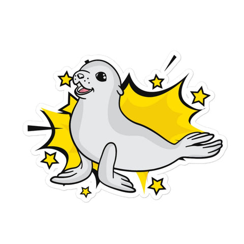 Chaotic Seal - Galactic Budz