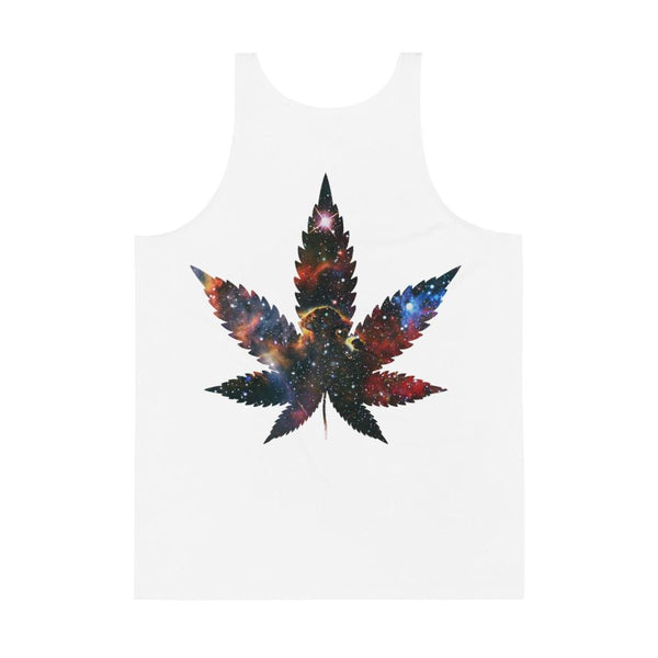 Galactic Budz Dope Galactic Tank - Galactic Budz