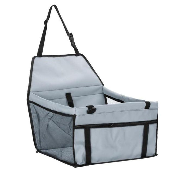 Folding Pet Carrier - Galactic Budz