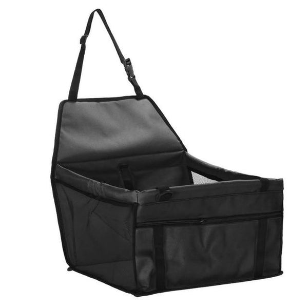 Folding Pet Carrier - Galactic Budz
