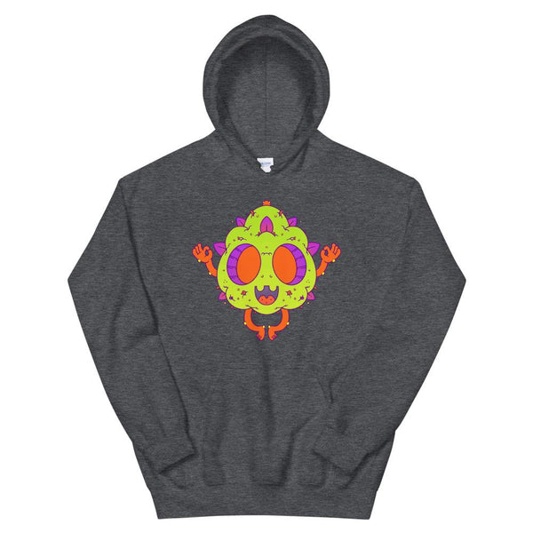 Galactic Budz Hoodie - Galactic Budz
