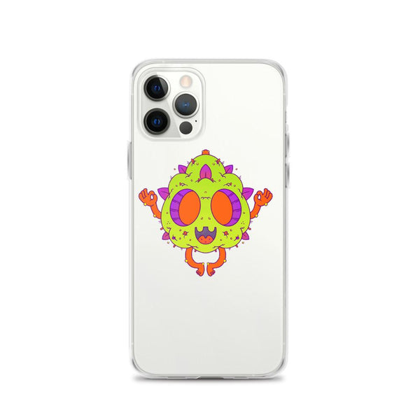 iPhone Case - Galactic Budz