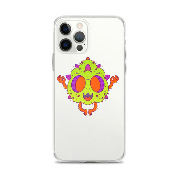 iPhone Case - Galactic Budz