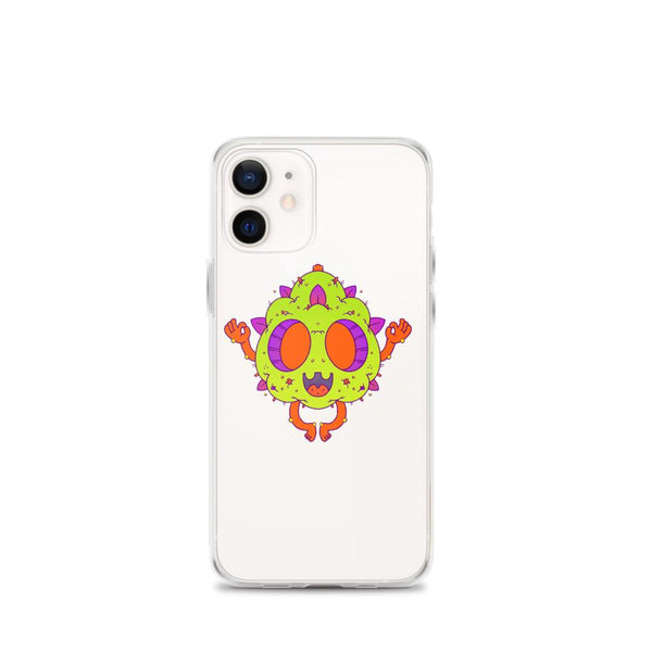 iPhone Case - Galactic Budz