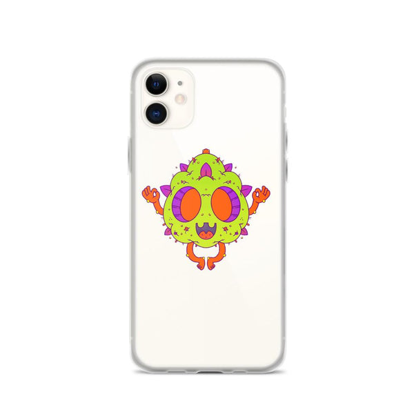 iPhone Case - Galactic Budz