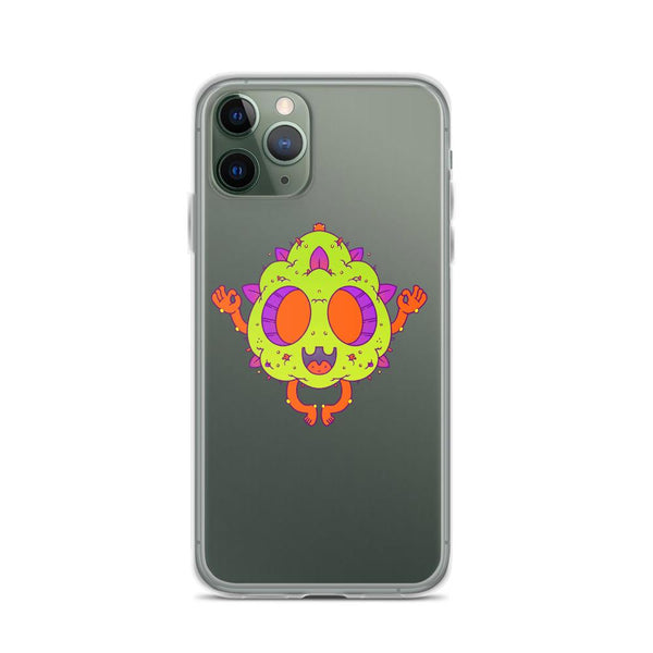 iPhone Case - Galactic Budz