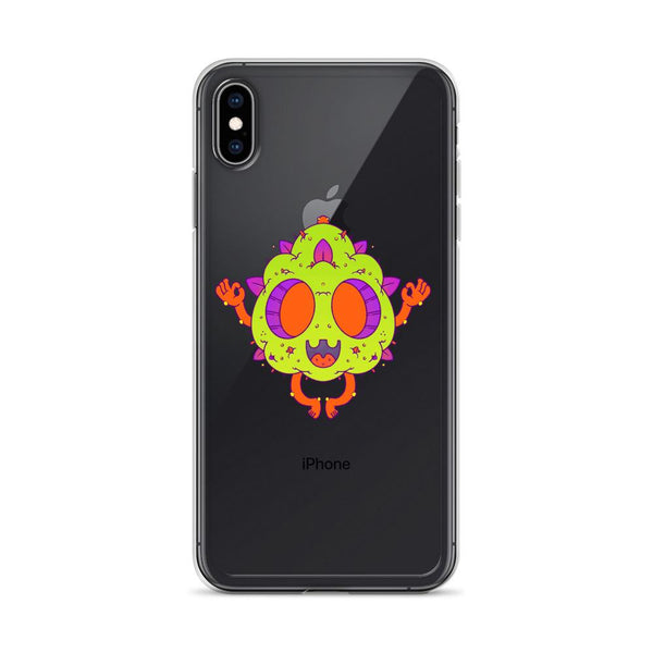 iPhone Case - Galactic Budz