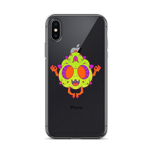 iPhone Case - Galactic Budz