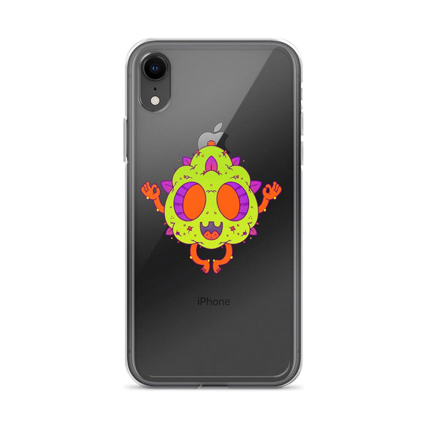 iPhone Case - Galactic Budz