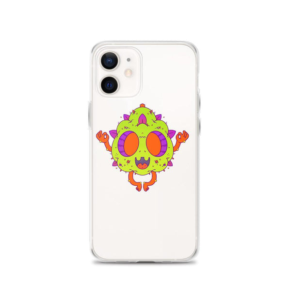 iPhone Case - Galactic Budz