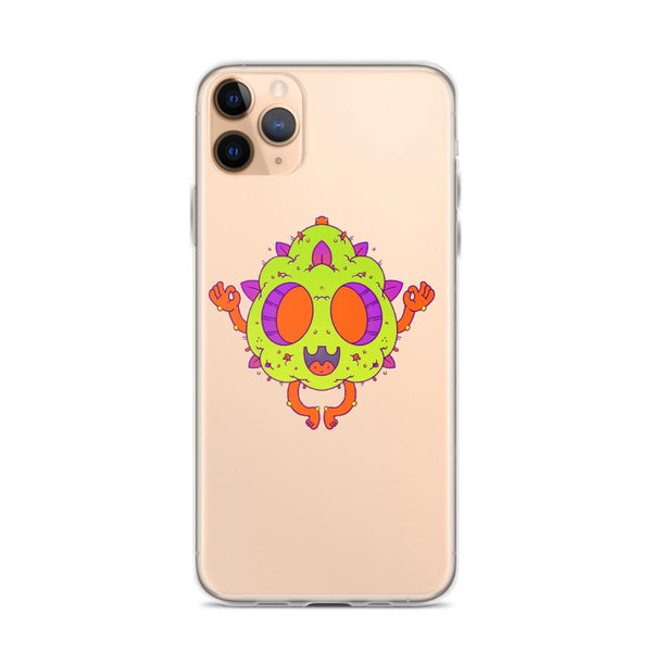 iPhone Case - Galactic Budz