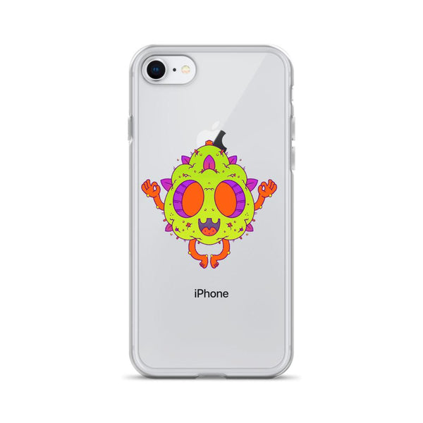iPhone Case - Galactic Budz
