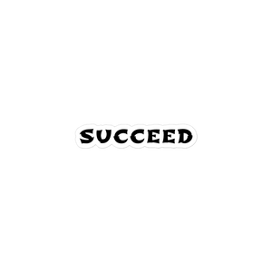 Succeed - Galactic Budz